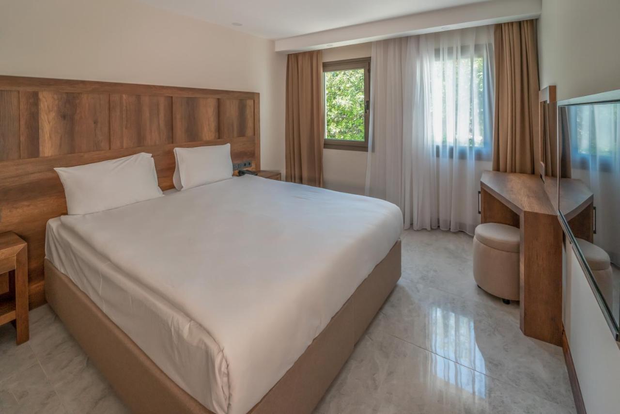 Torba Buk Hotel Bodrum Ngoại thất bức ảnh