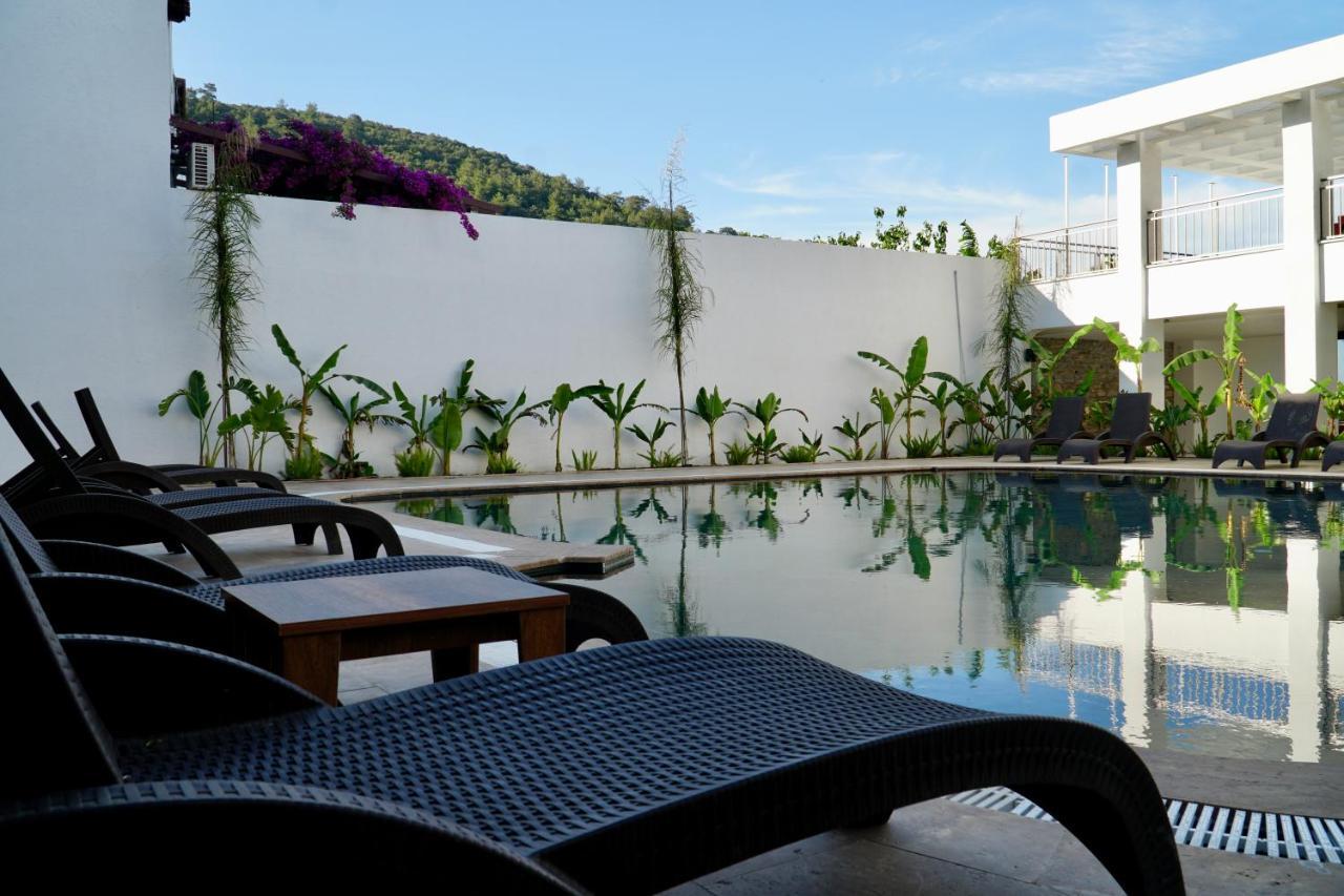 Torba Buk Hotel Bodrum Ngoại thất bức ảnh