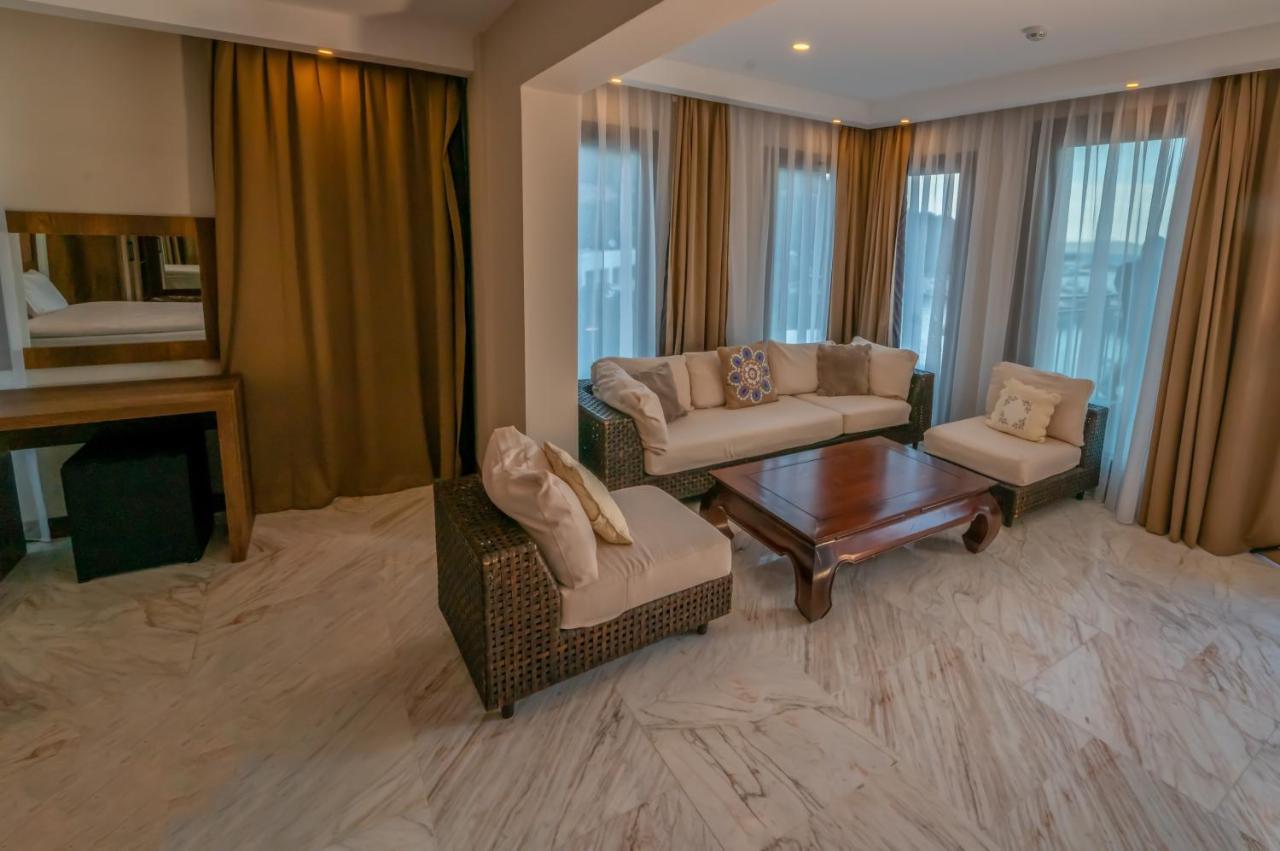 Torba Buk Hotel Bodrum Ngoại thất bức ảnh