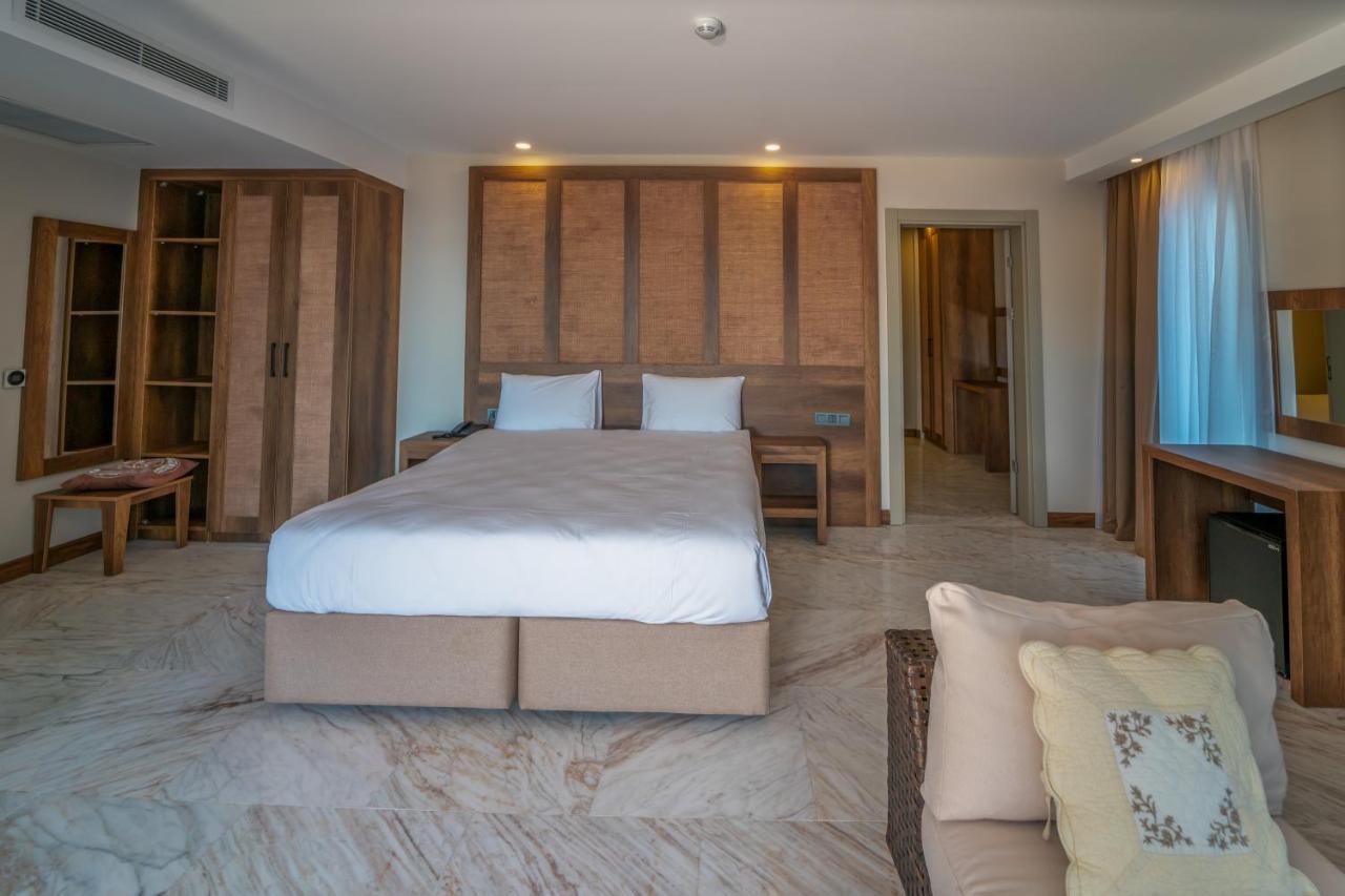 Torba Buk Hotel Bodrum Ngoại thất bức ảnh